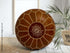 Genuine Leather Pouf Unstuffed - Moroccan Ottoman Footstool, Footrest Cover Boho Decor Bohemian Living Room, Bedroom, Kids Gift & Wedding Room Hand Stitched by Artisans Used As Hassock pouf ottoman hassock  hassocks and ottomans leather pouf hassock furniture pouf ottoman moroccan pouf pouf ottoman leather ottoman